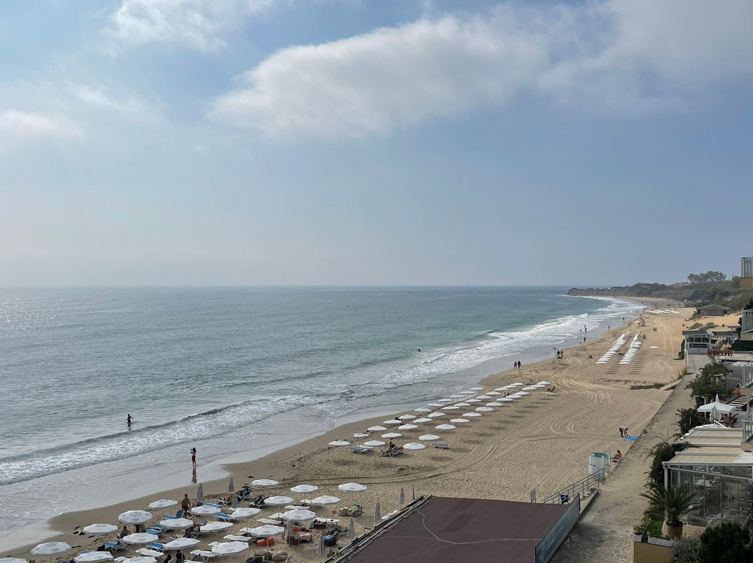 Bilyana Beach Hotel主图