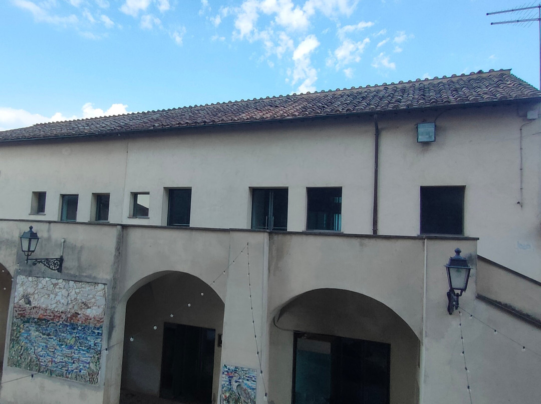 Centro Storico