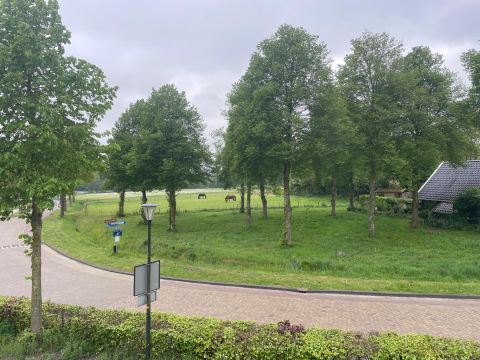 Hotel De Koningsherberg-酒店景观