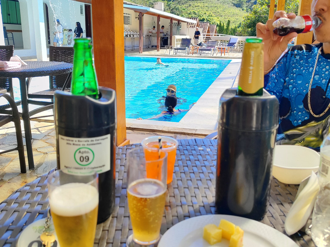 All Inclusive VilaVip Hotel Fazenda主图