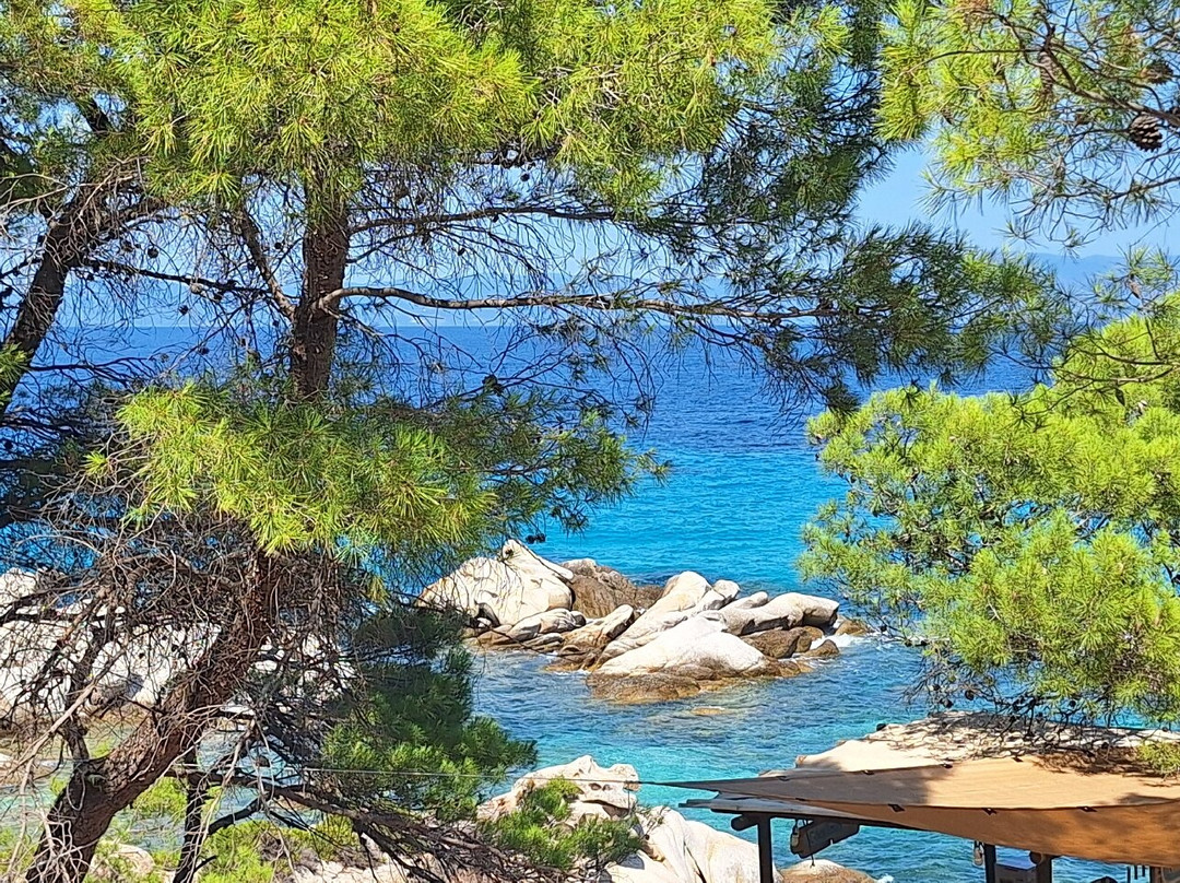 Paradise Beach-Koinira必去景点