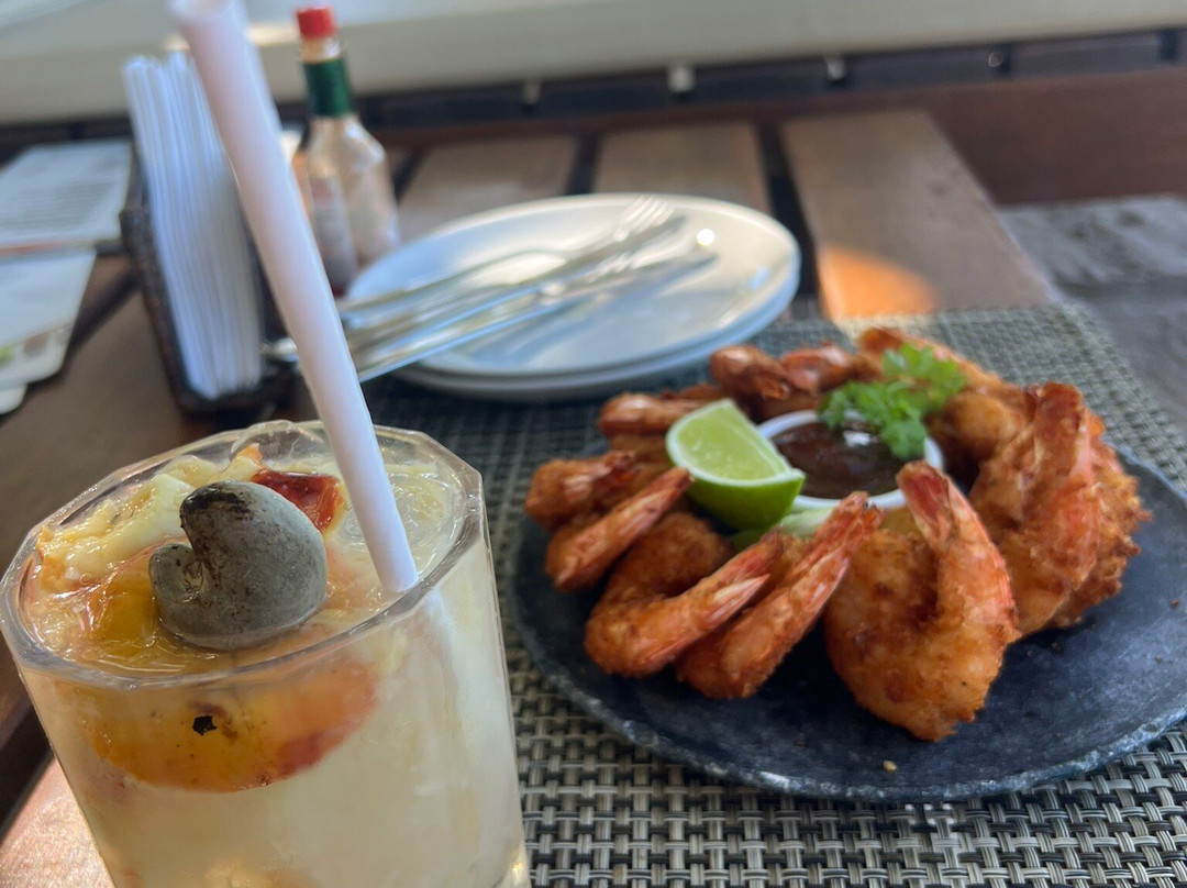 Kuara Hotel - Arraial d'Ajuda主图