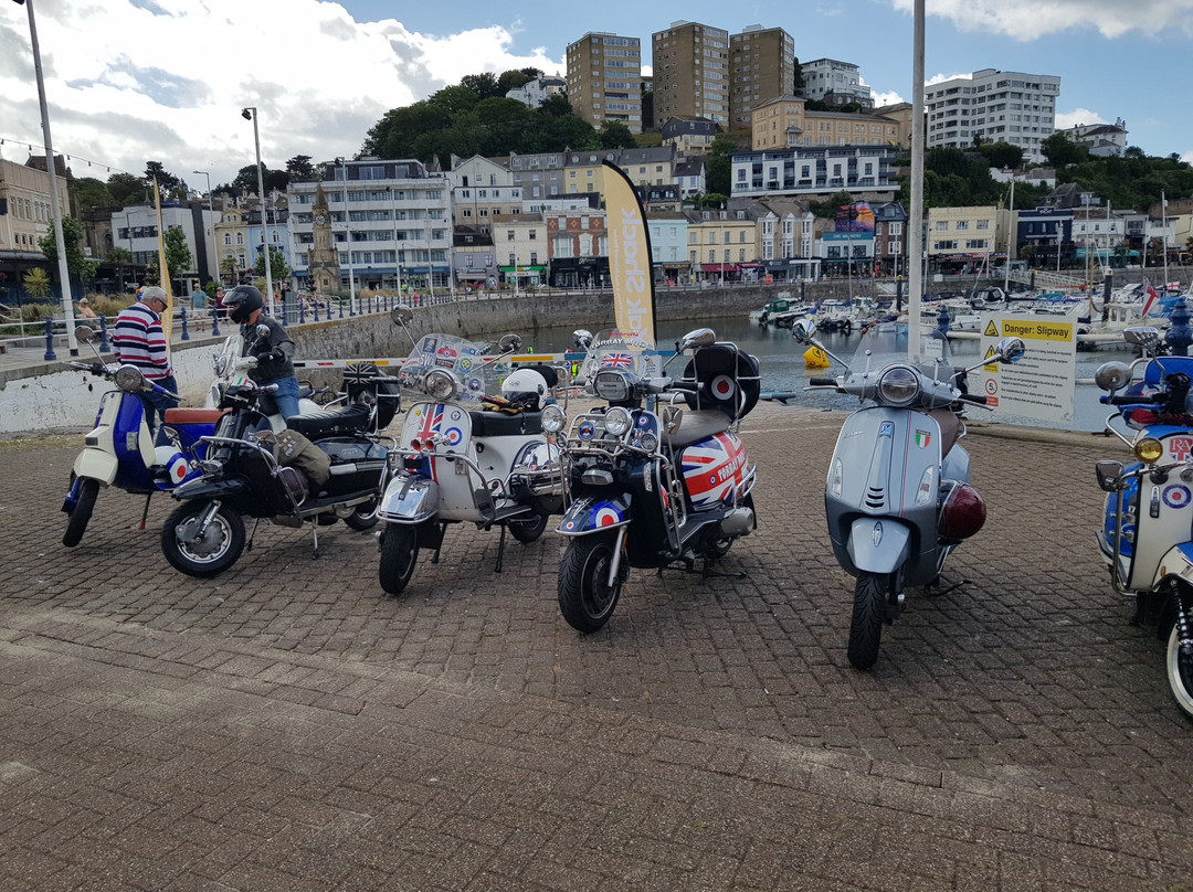 MDL Torquay Marina-托基必去景点