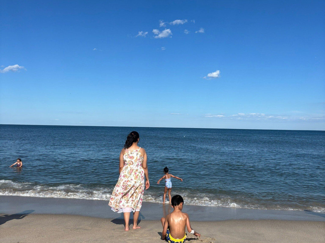 Point Pleasant Beach-波因特普莱森海滩必去景点