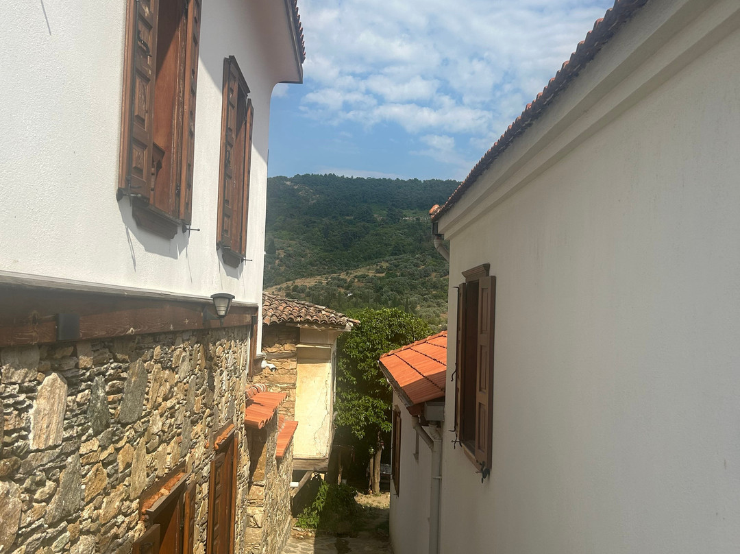 Tas Mektep Müzesi-Sirince必去景点