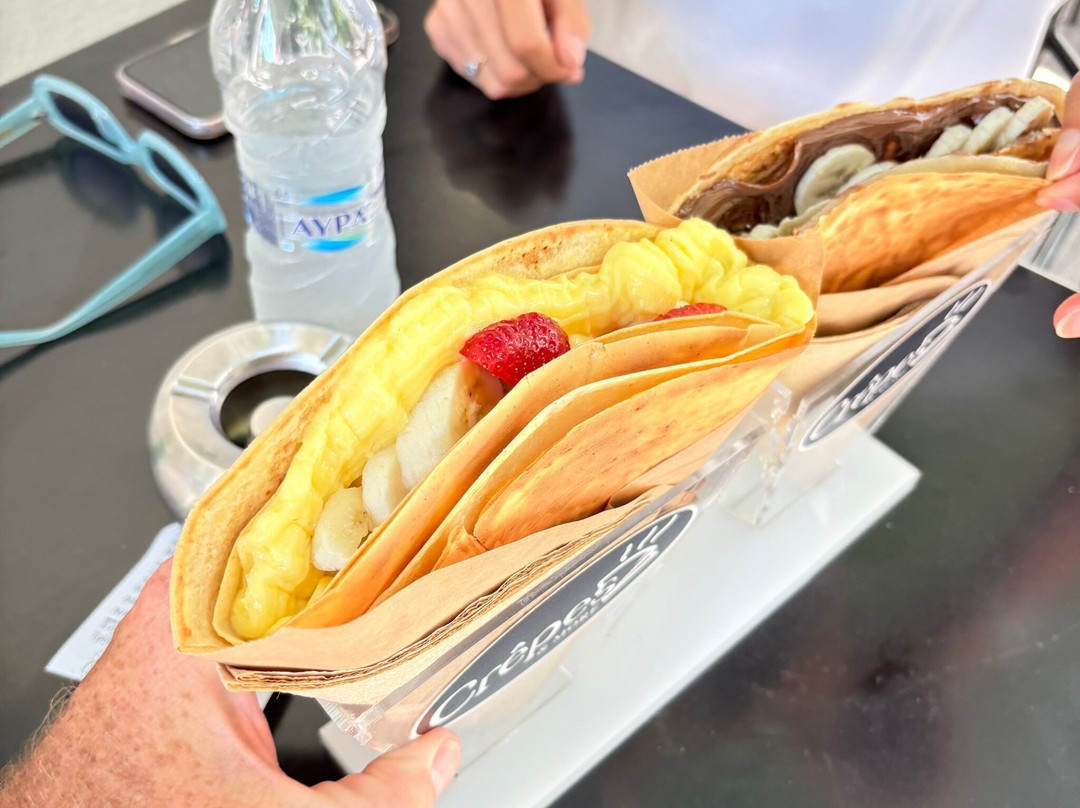 Crêpes & More