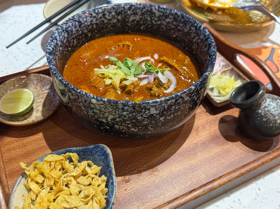 Thai MakMak