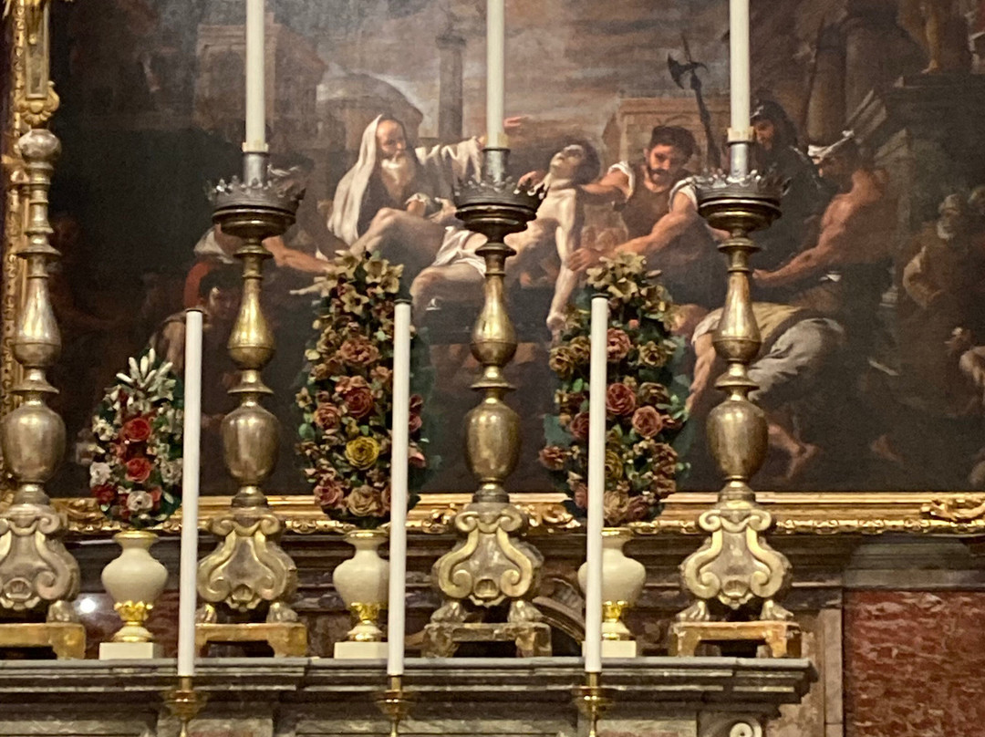 St. Lawrence's Church-毕尔古必去景点