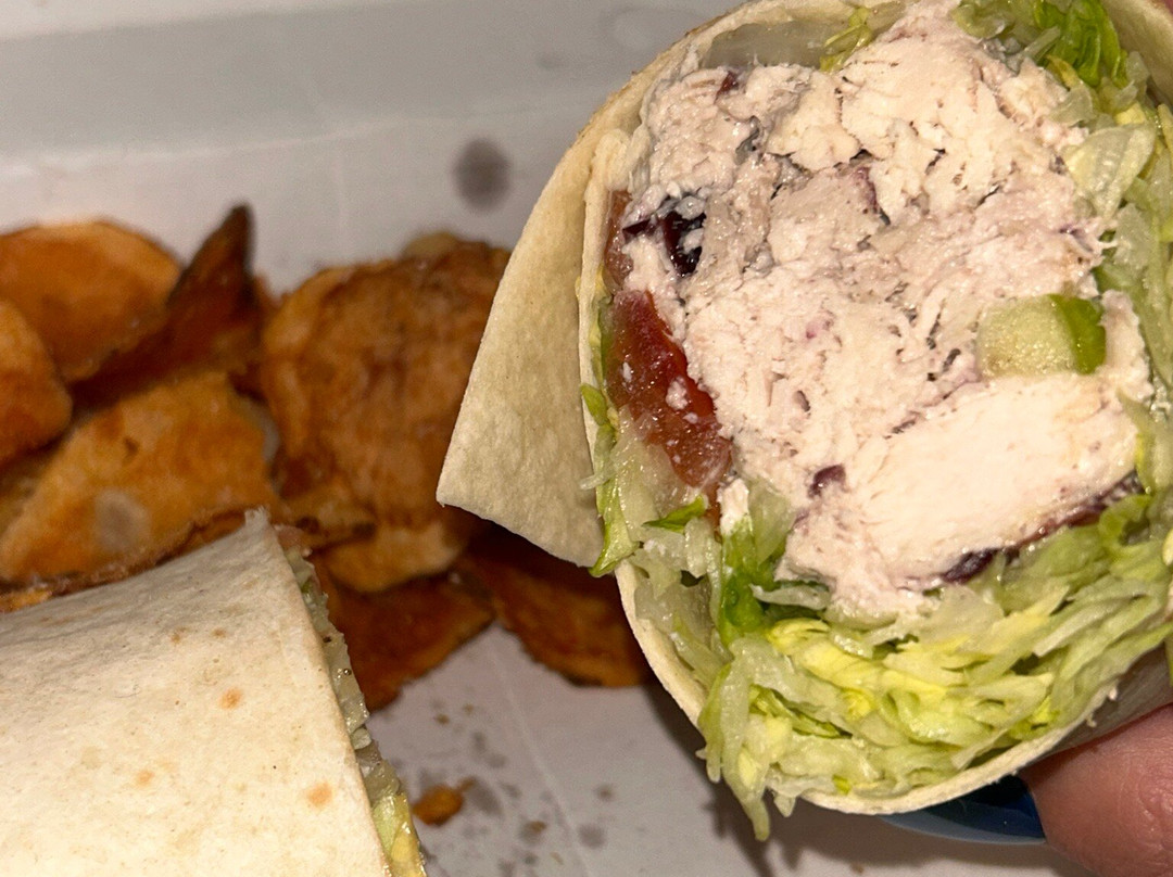 Wrap City