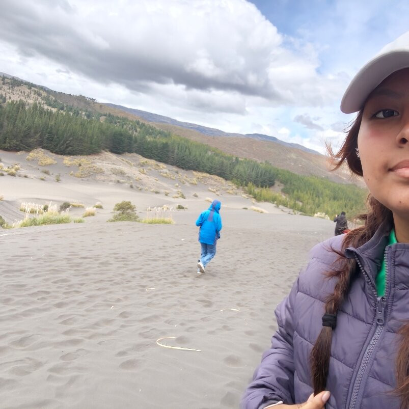 Desierto De Palmira-Chimborazo Province必去景点