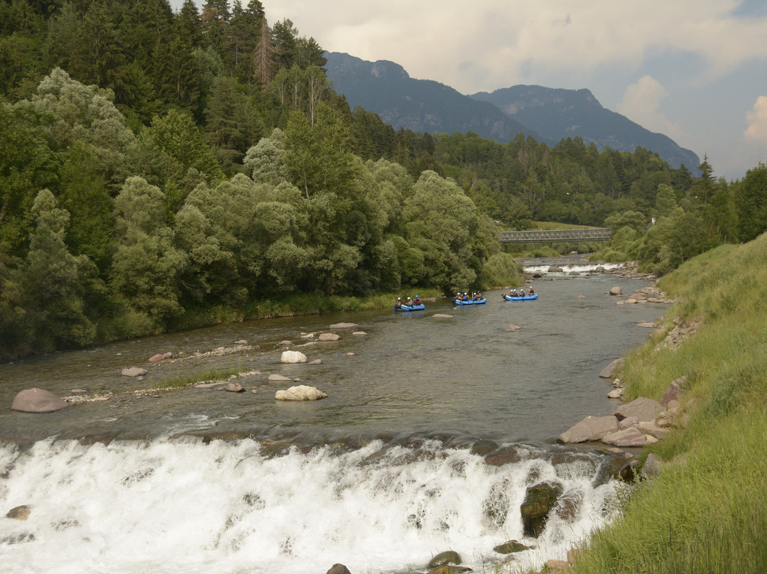 Val di Fiemme Outdoor & Rafting-Cavalese必去景点