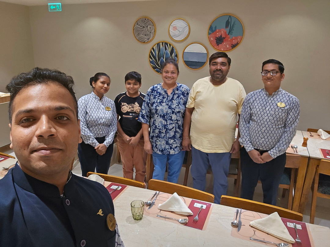 Fortune Statue Of Unity, Ekta Nagar - ITC酒店集团成员主图