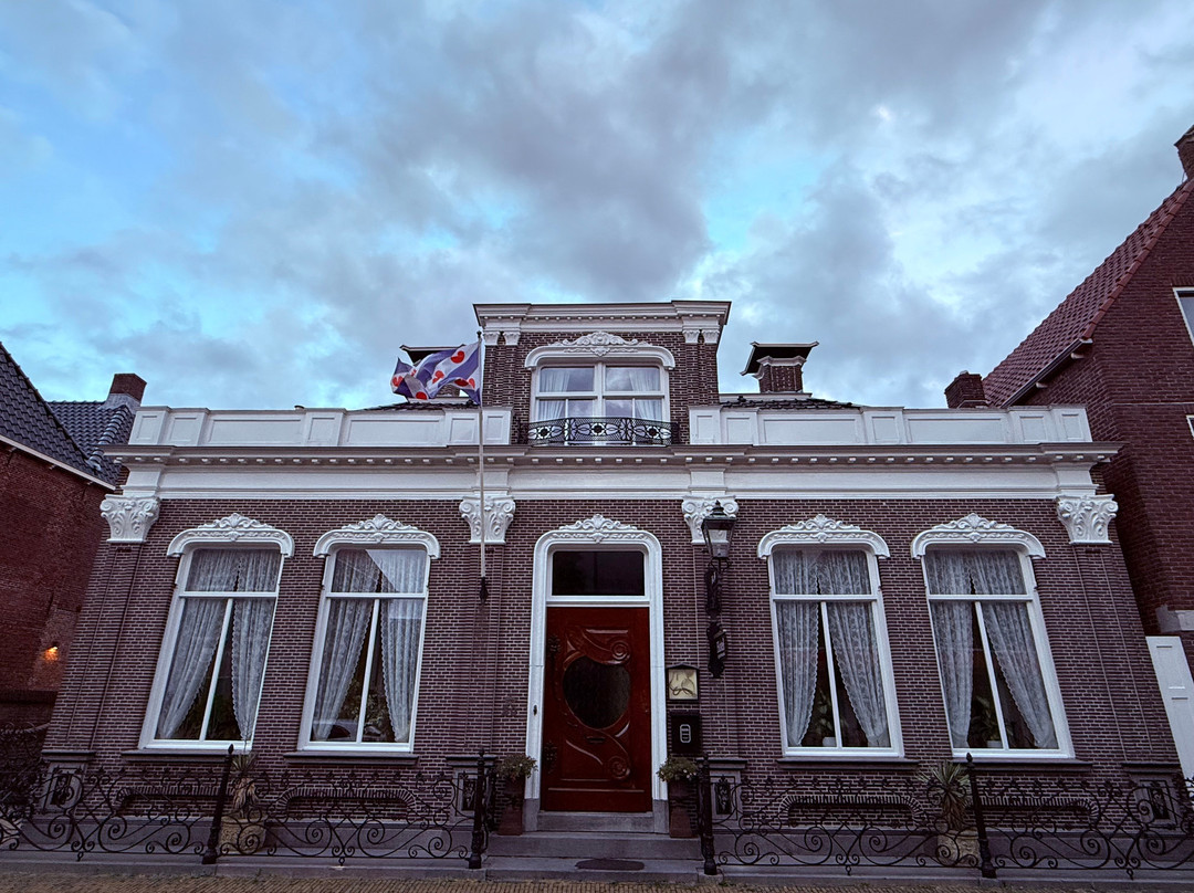 Hotel 't Doktershus