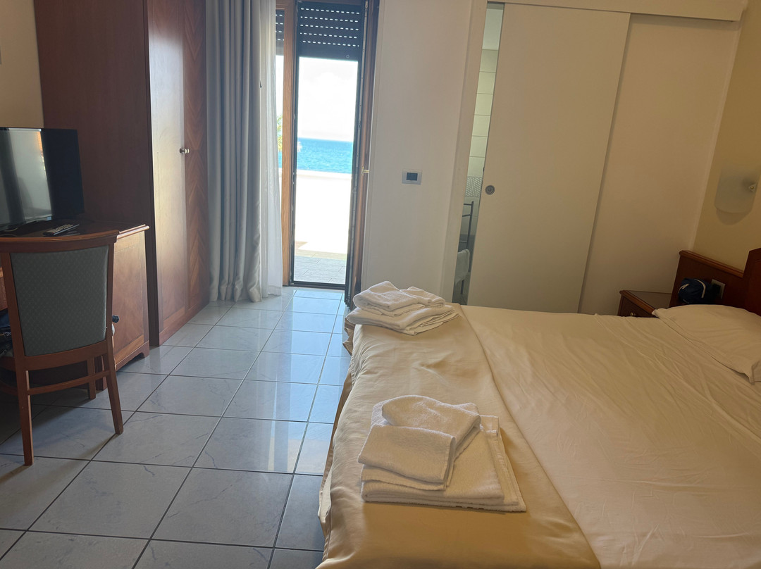 Hotel Serenella主图