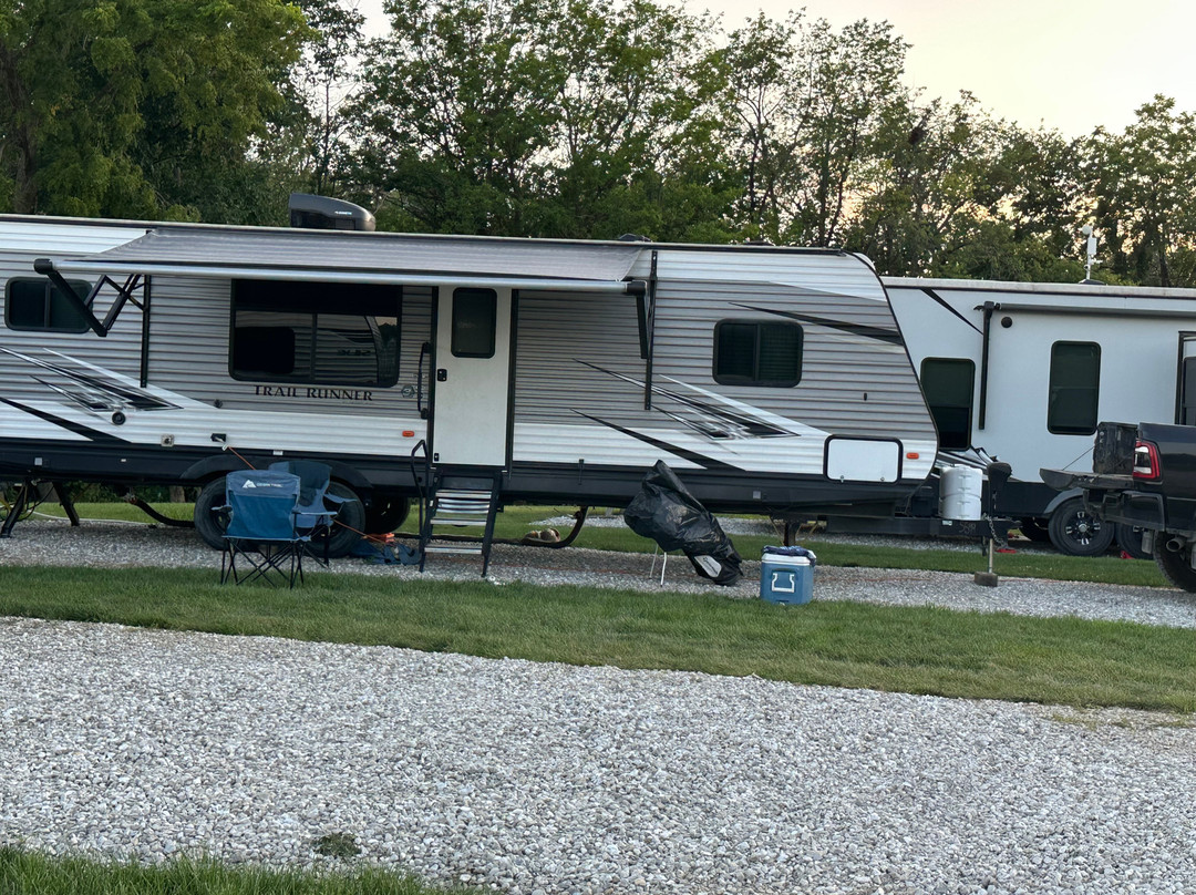 Crow’s Nest RV Resort