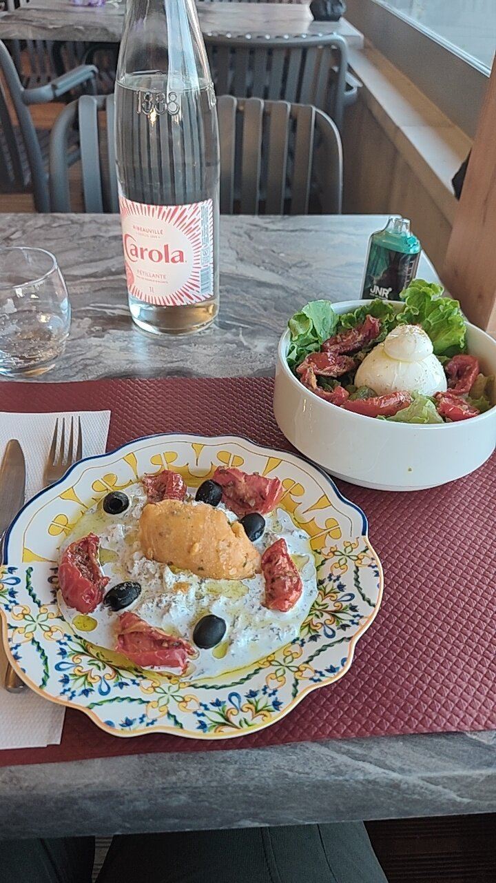 Hotel Le Relais du Lac-旅行者