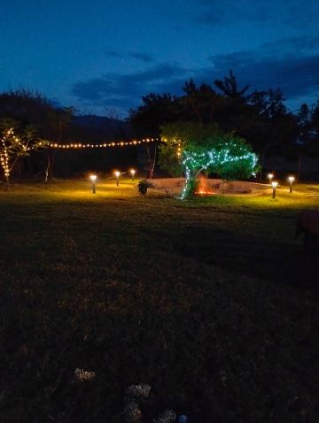 泰塔山游猎度假村及小屋-旅行者