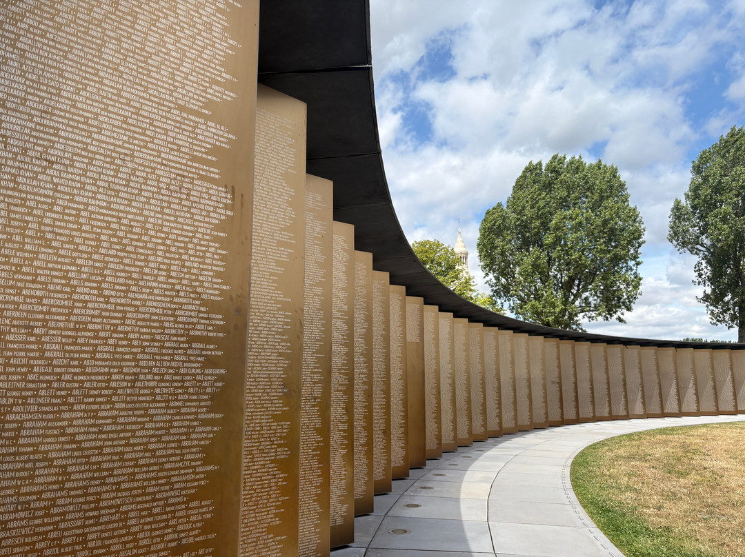 Nécropole Nationale Française de Notre-Dame de Lorette-Ablain-Saint-Nazaire必去景点