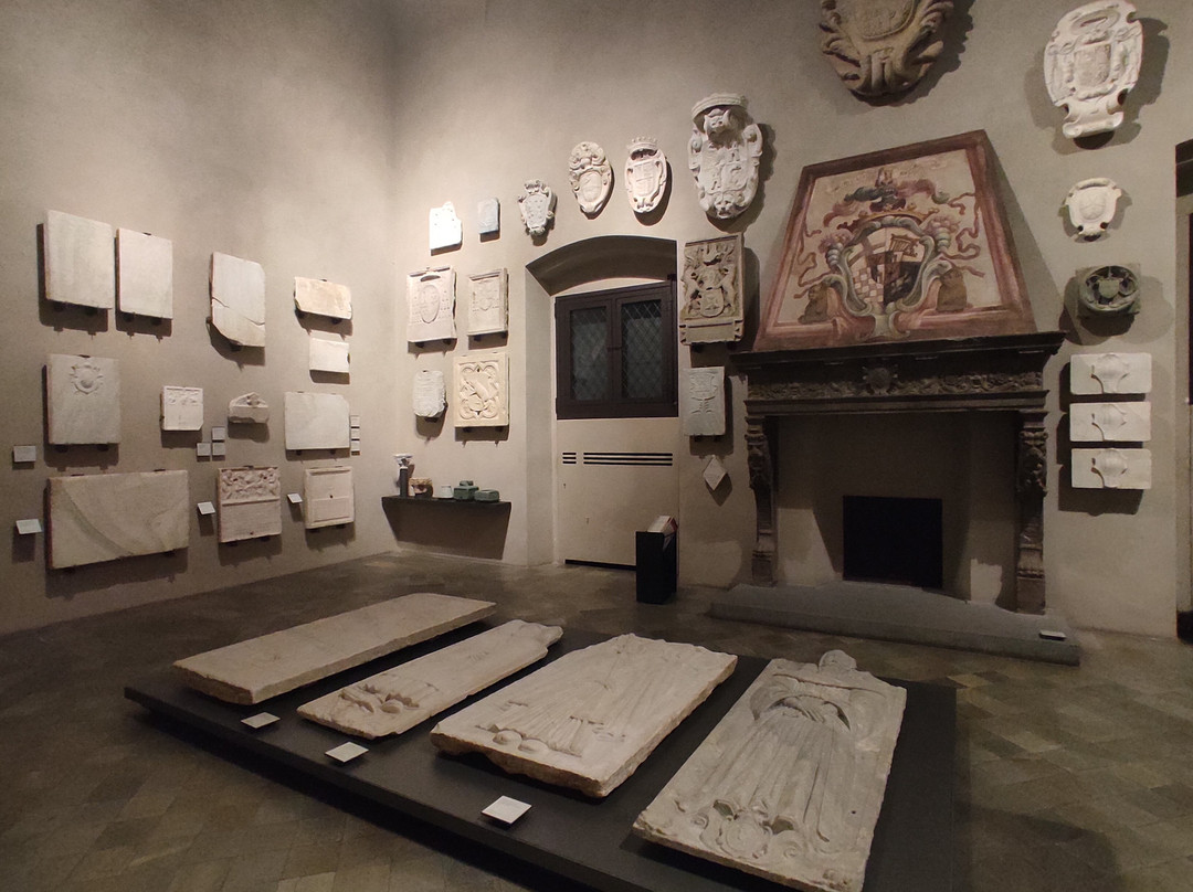 Civic Museum of Ancient Art (Palazzo Madama)-都灵必去景点
