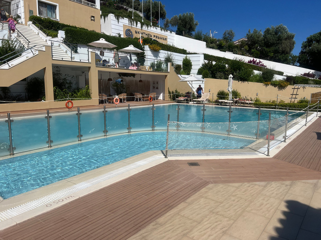 Skiathos Premier Hotel主图