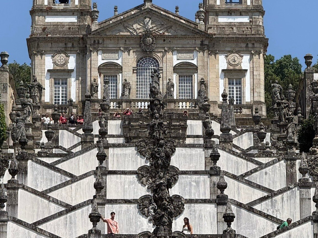 Grand Rota Tours - Portugal-波尔图必去景点