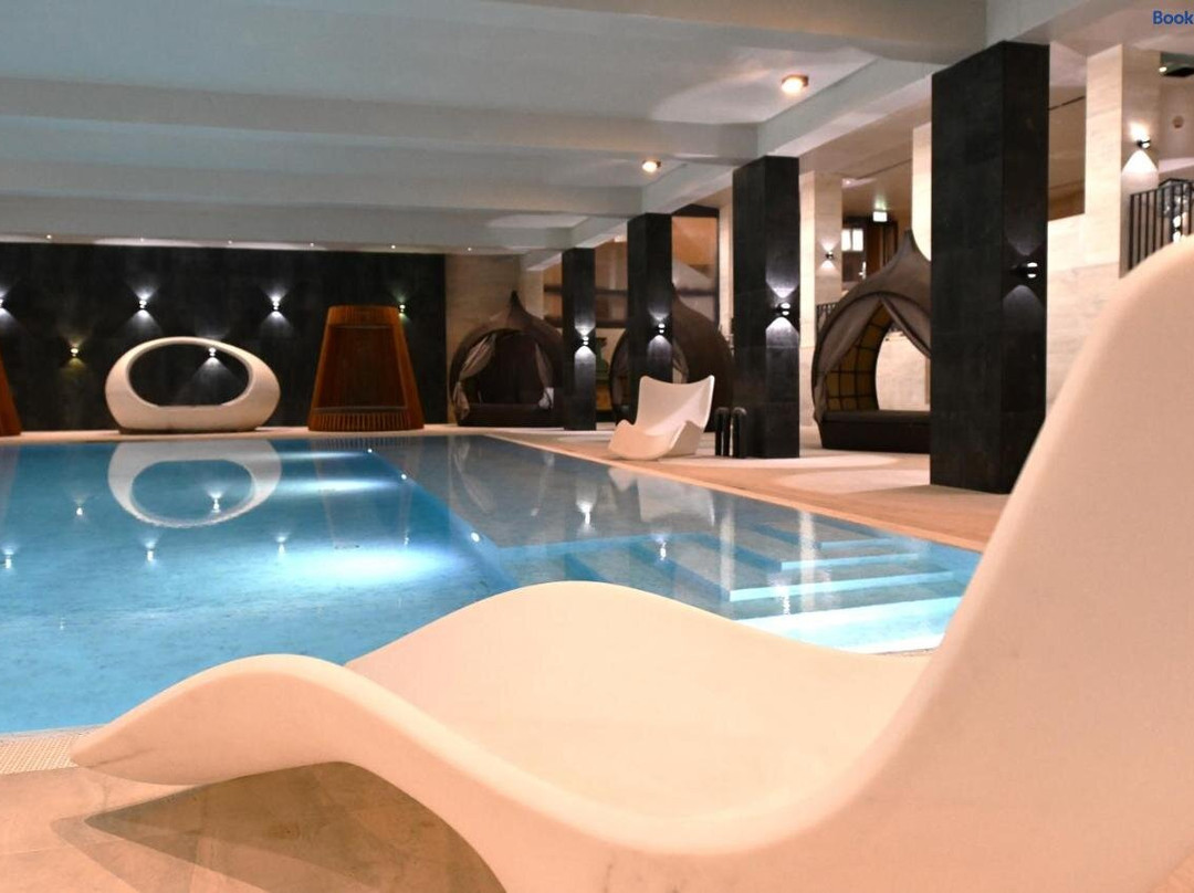Resort Hotel Sonnenhof Grafenau