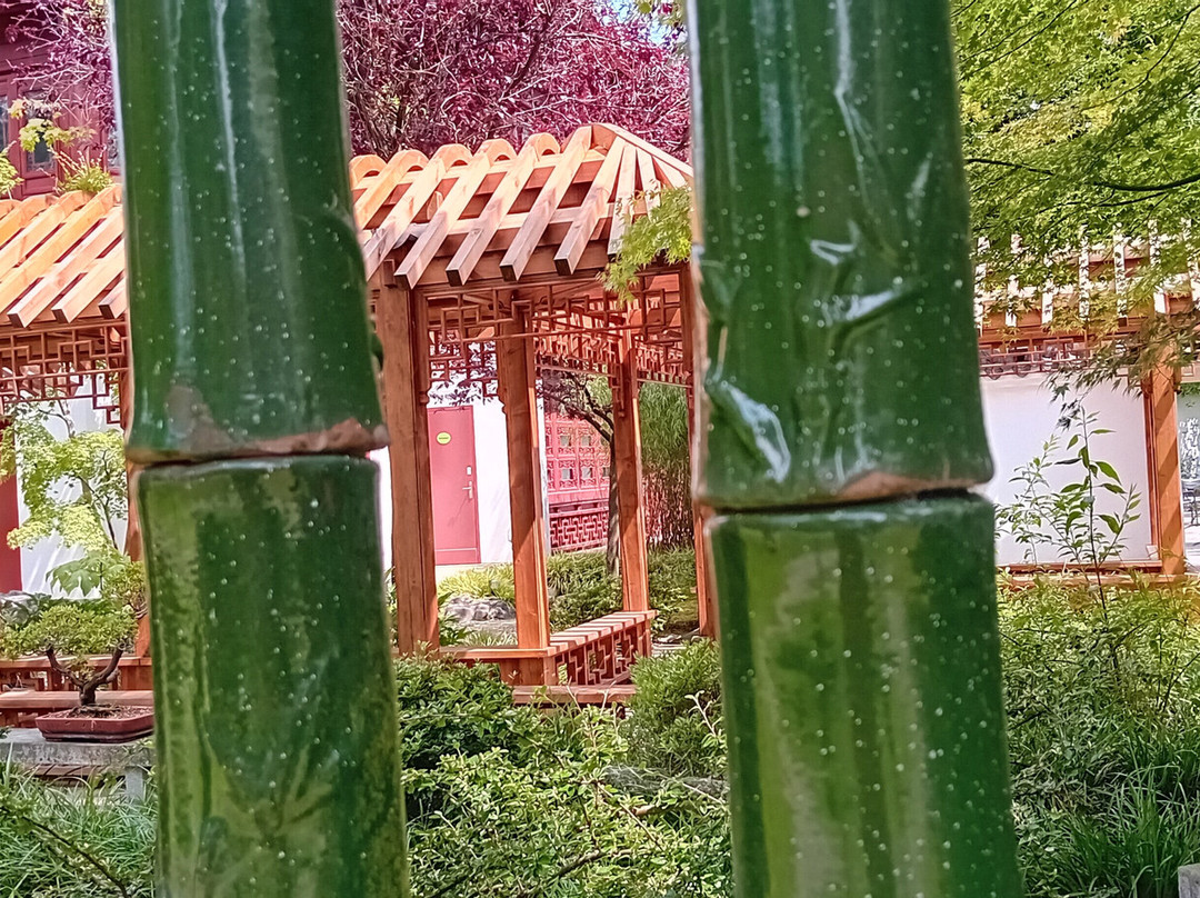 弗莱彻酒店主图