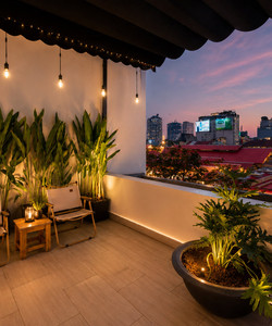 KAS Dilly Luxury Hotel酒店图片