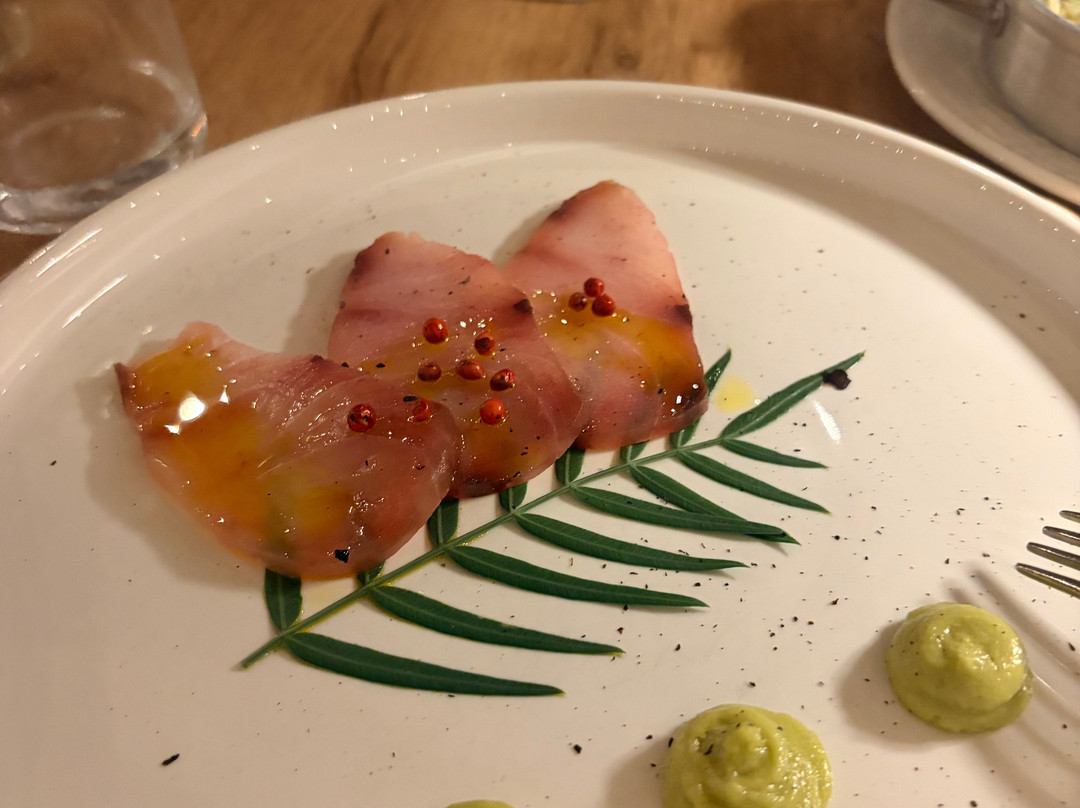 Piccolo Hotel Luisa主图