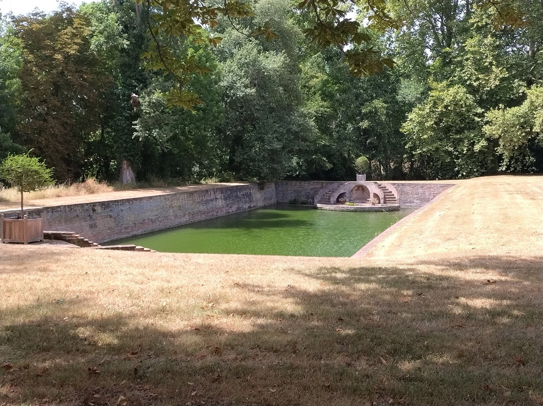 Le Secourieu