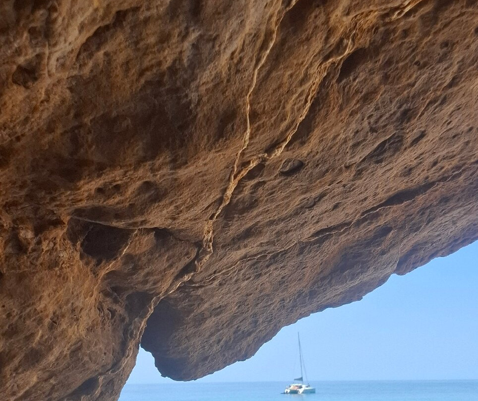Burgau Beach-Burgau必去景点