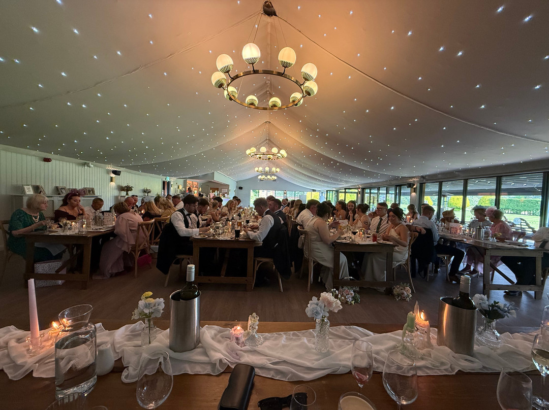 Kinmount House