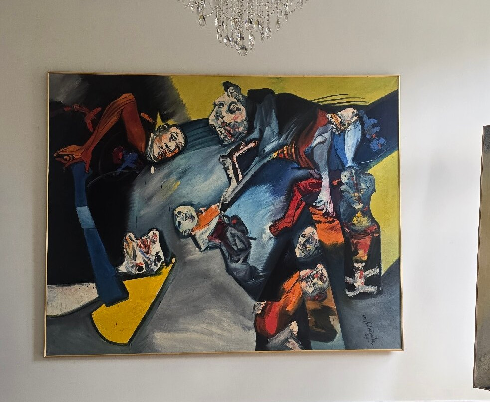 Villa Gallery-科希策必去景点