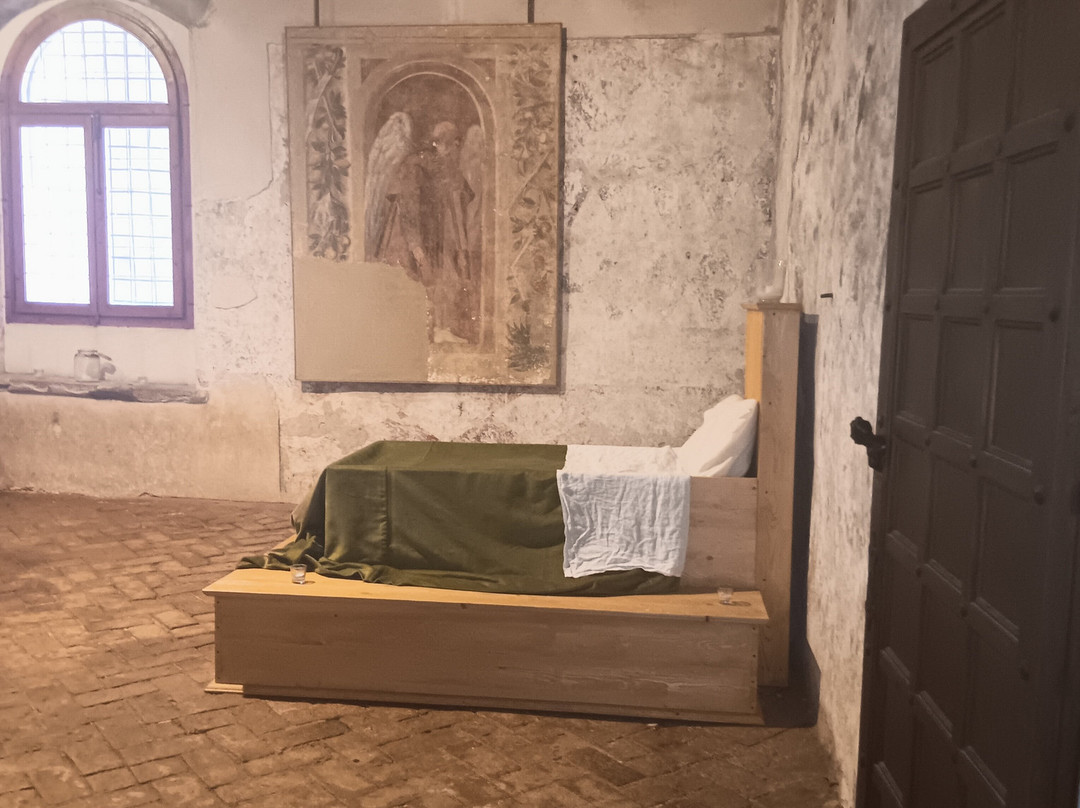 Castello Dei Martinengo Poi Colleoni-Martinengo必去景点