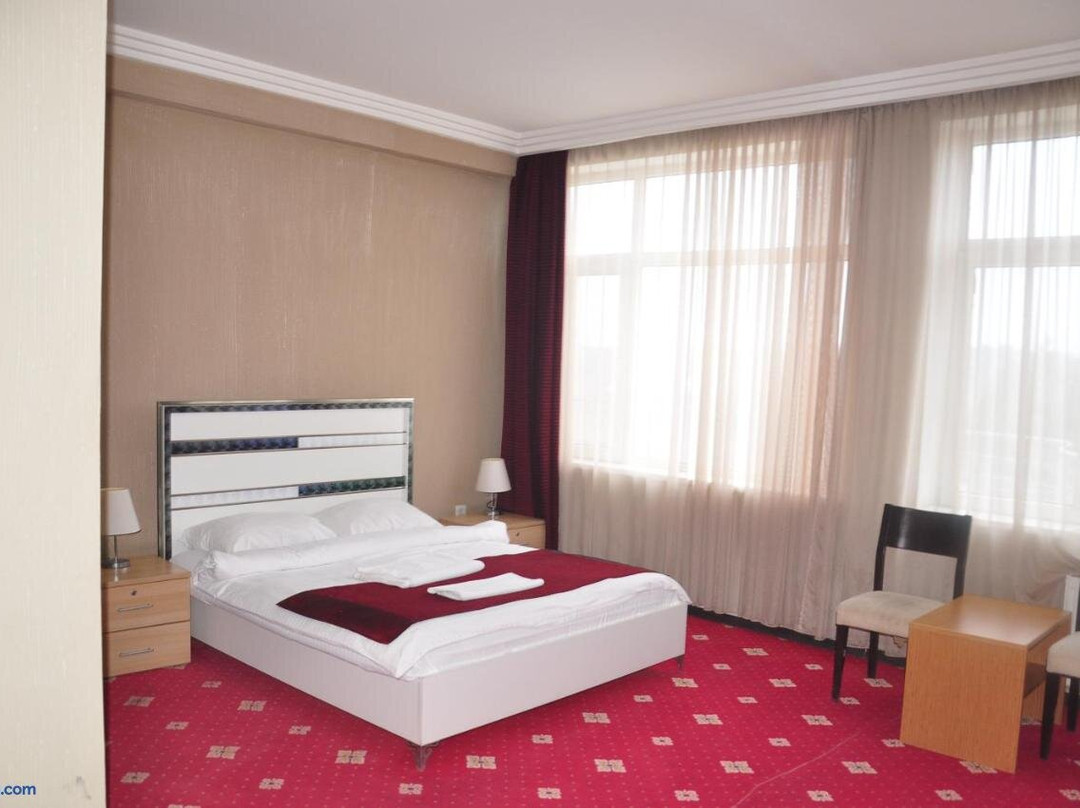Arena Hotel Tovuz