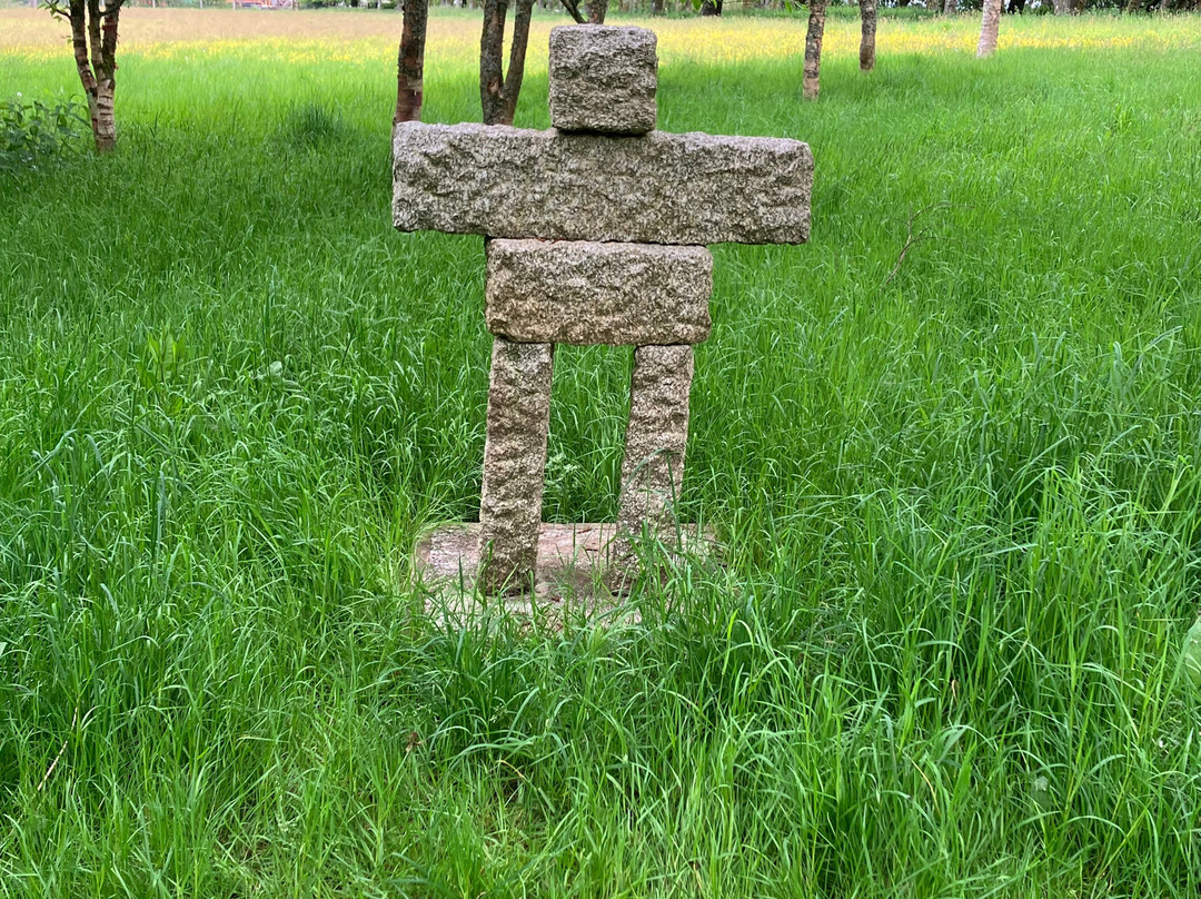 Stone Lane Gardens-Chagford必去景点