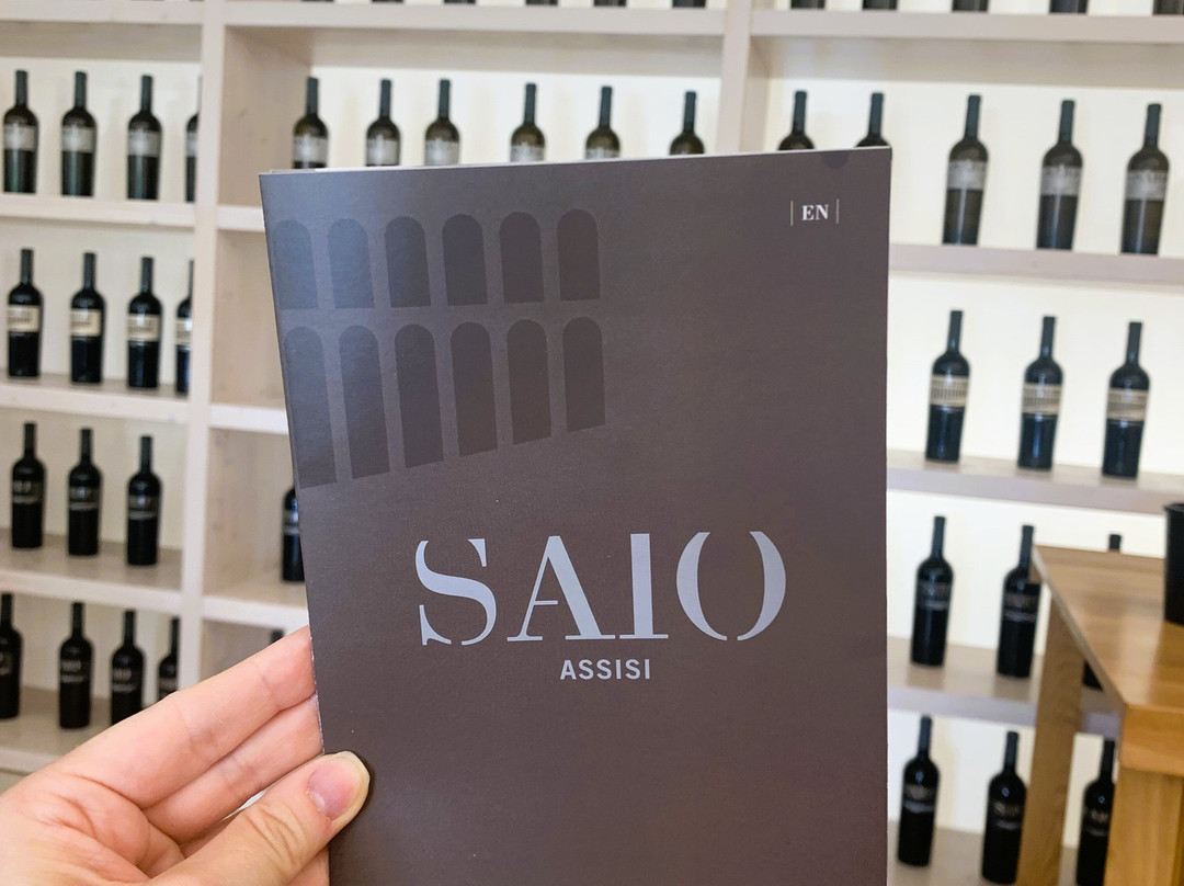 Azienda Agraria Saio-阿西西必去景点