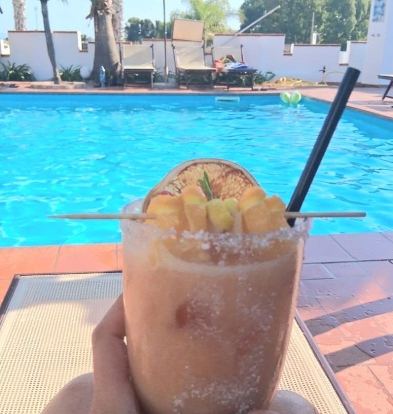 卡波湾酒店主图