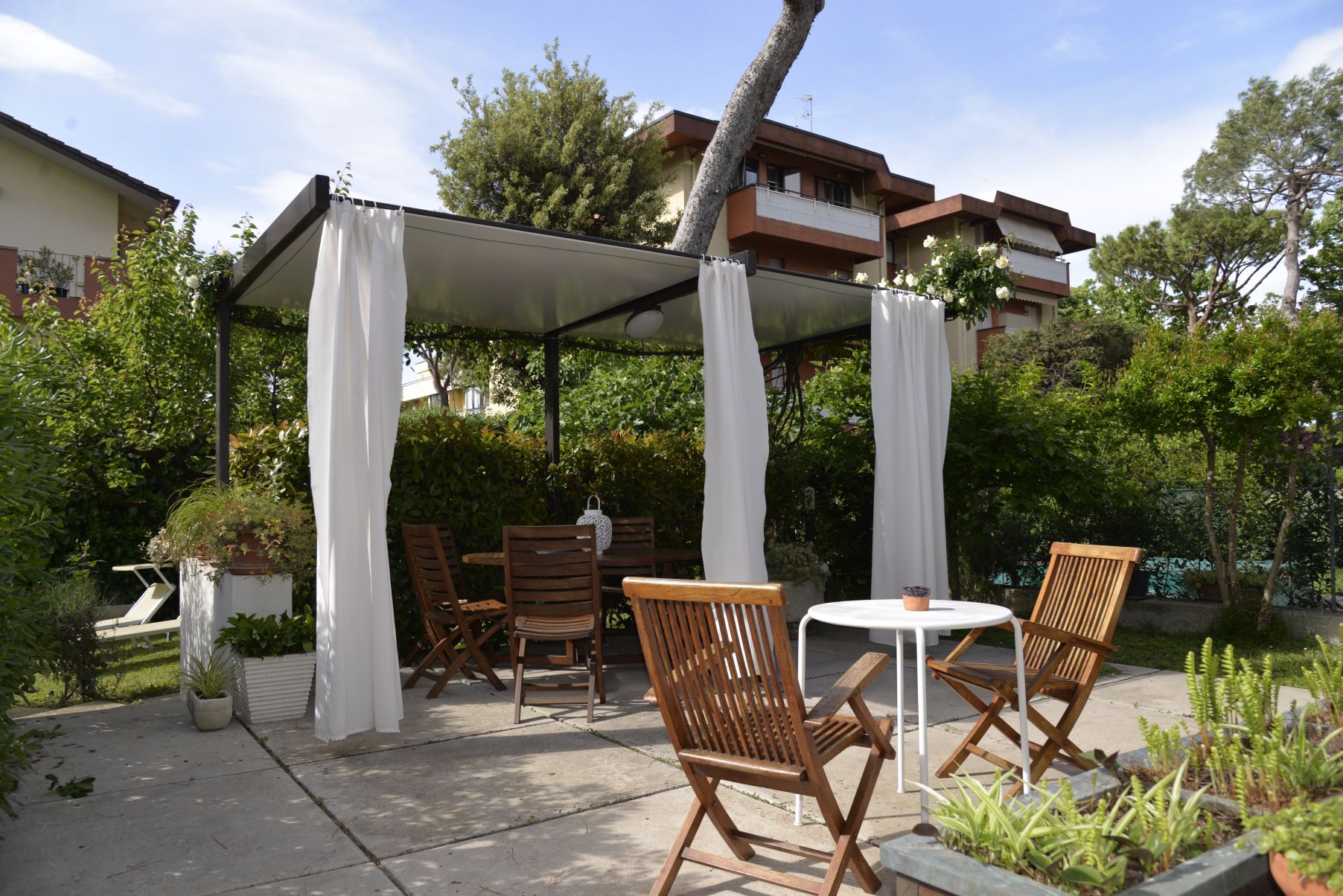 Bed and Breakfast 22 Garibaldi Home-家庭/游戏区