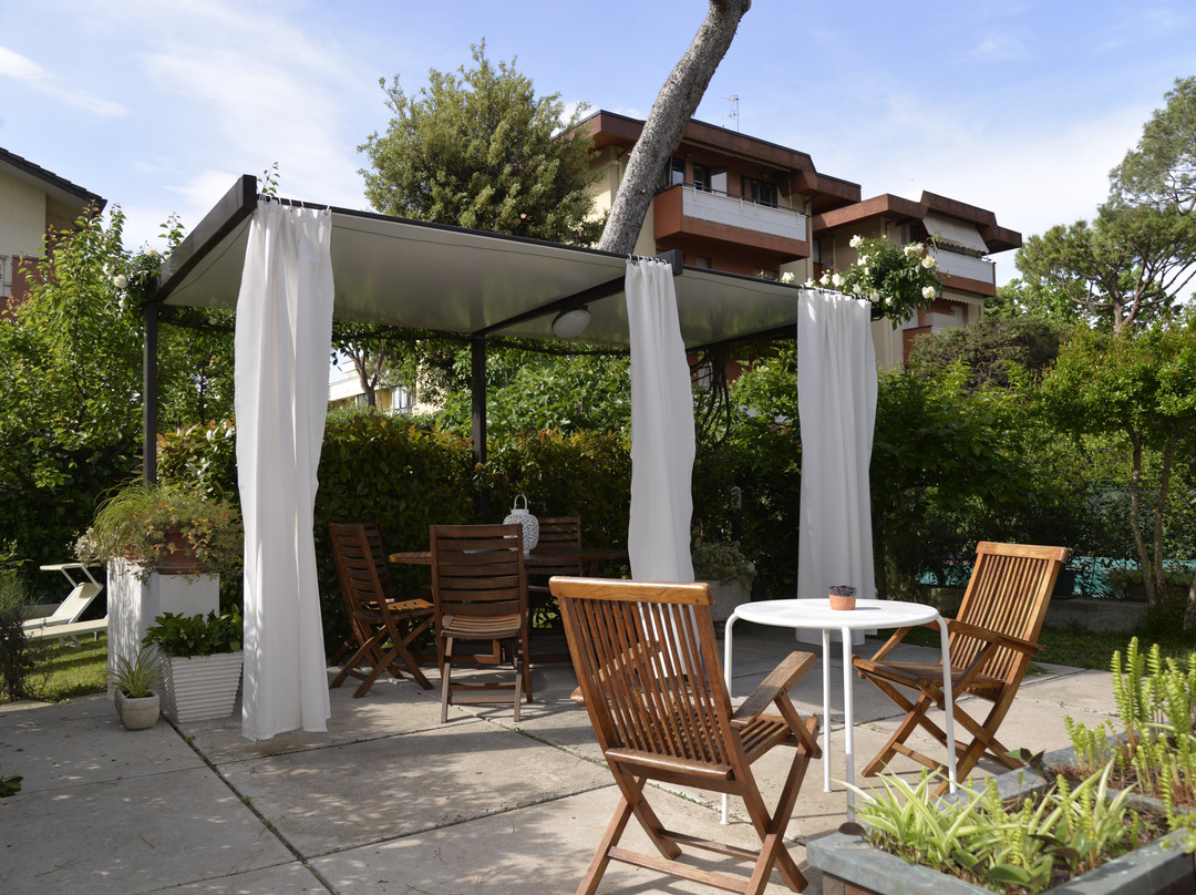 Bed and Breakfast 22 Garibaldi Home主图