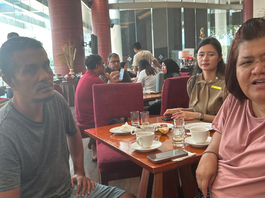 北干巴鲁 SKA 瑞士贝尔旅店主图