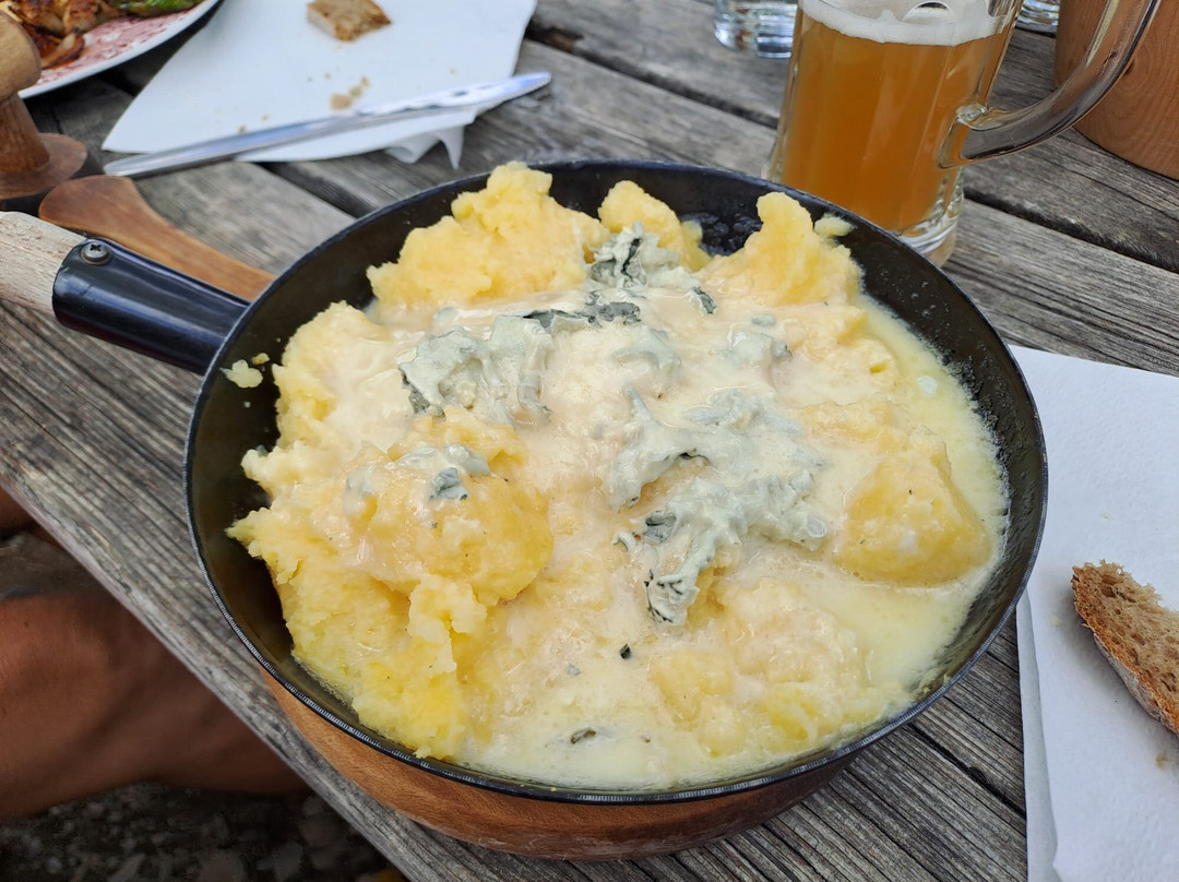 Kaser Alm