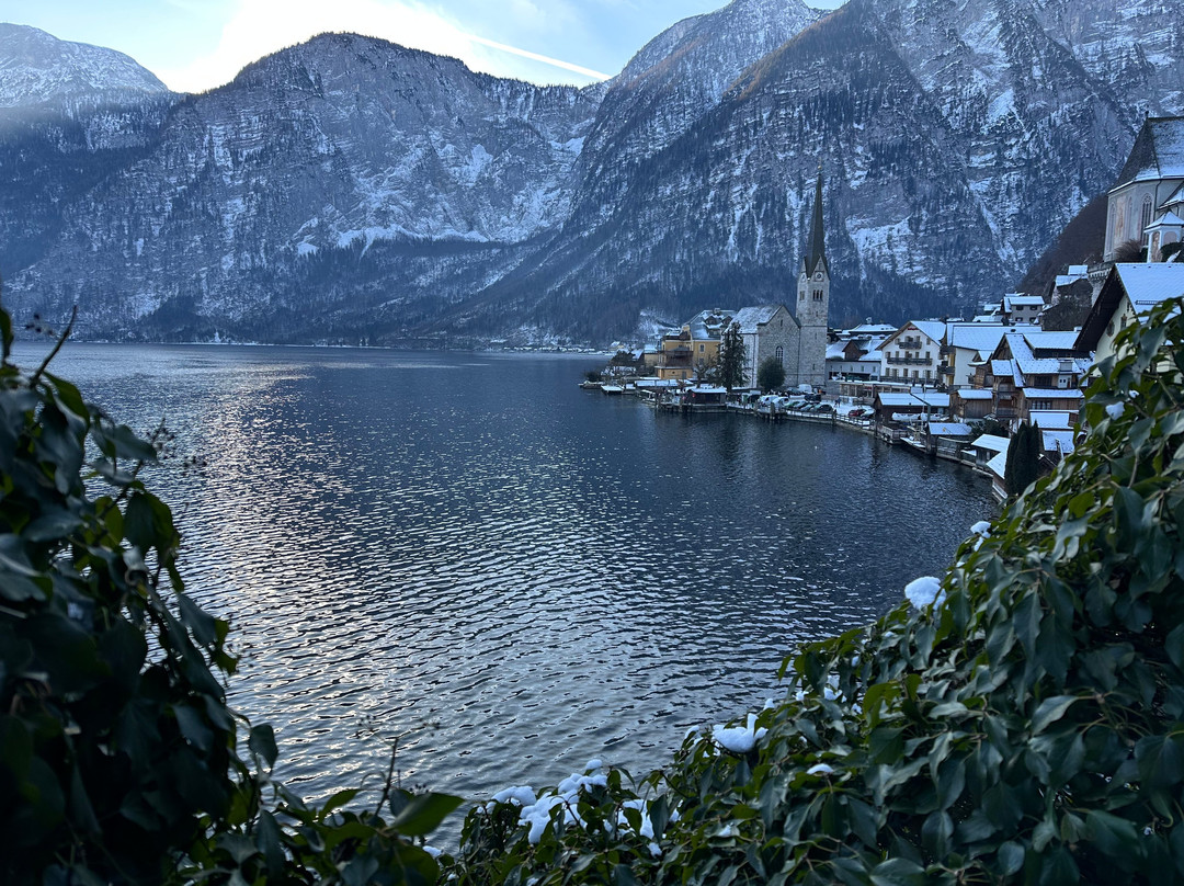 Classic Village Viewpoint