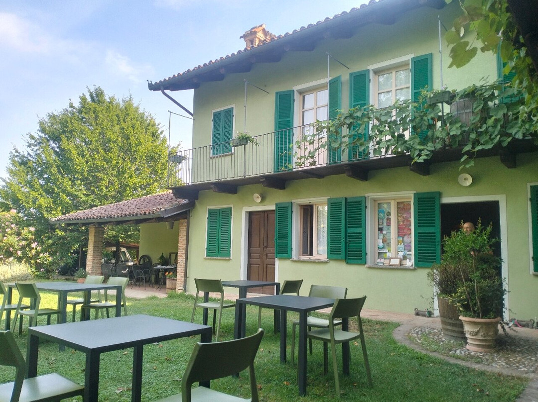 Cà San Ponzio Country House & Spa主图