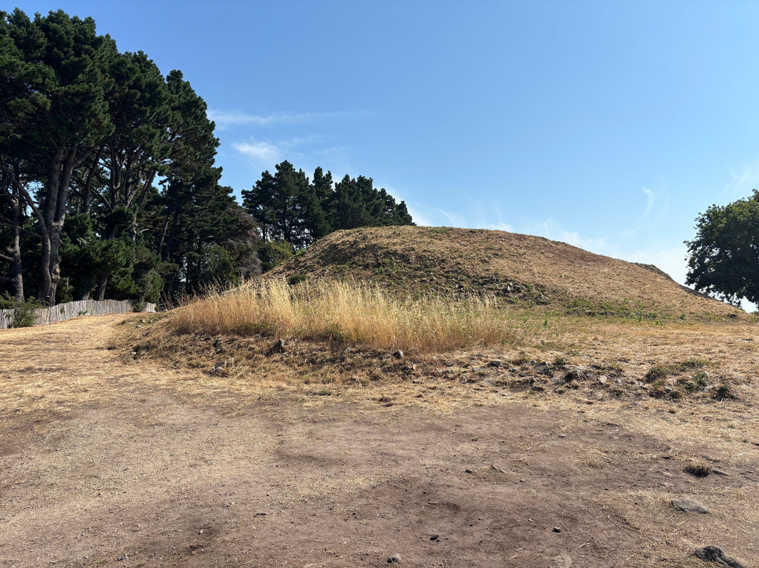 Cairn de Gavrinis