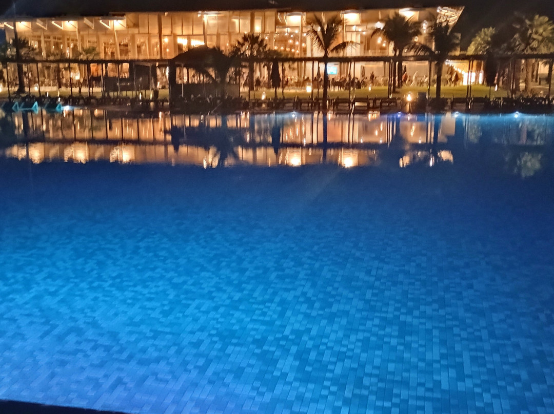 Vila Gale Alagoas主图