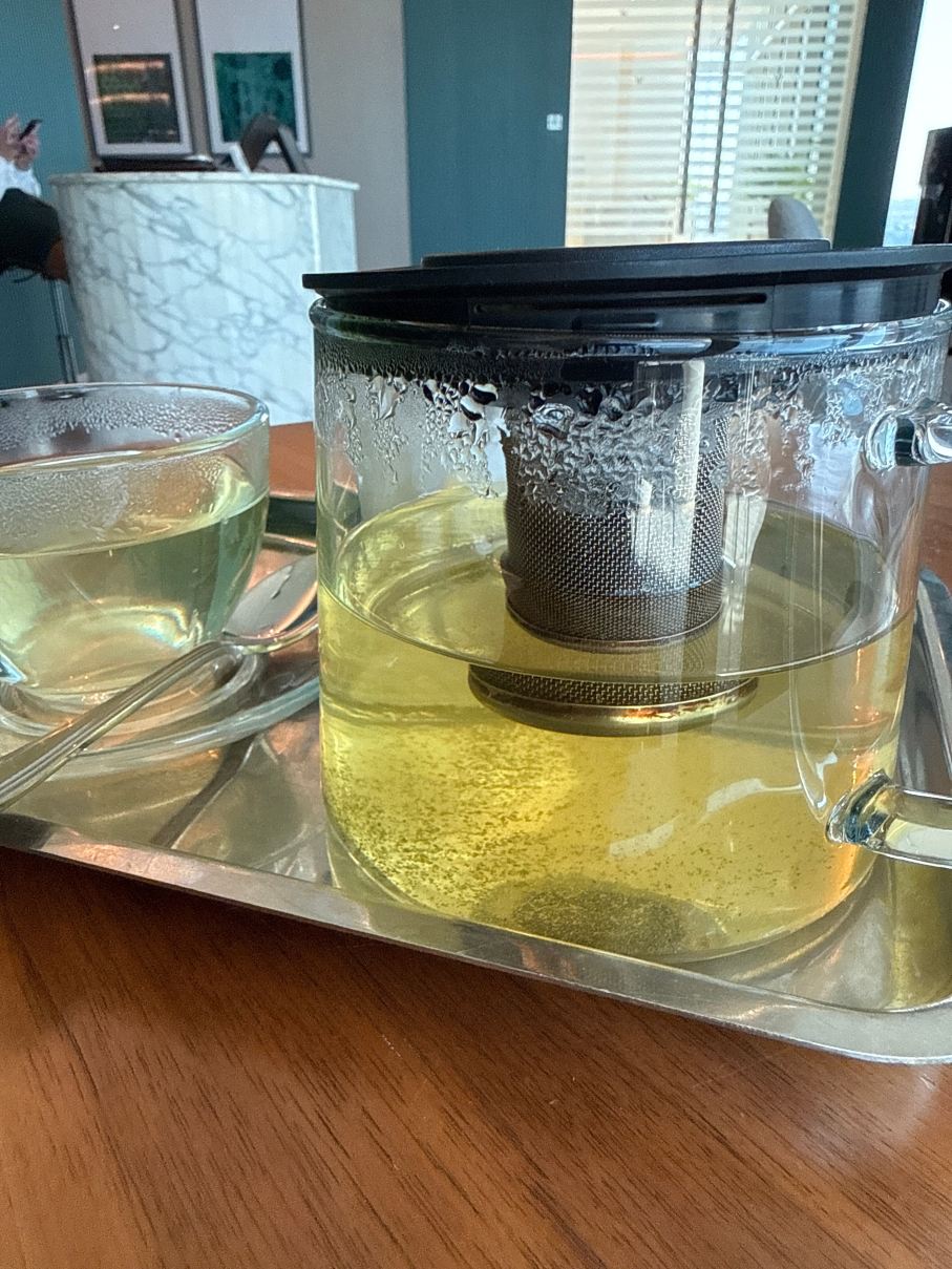 阿尔寇特购物中心凯悦酒店-旅行者
