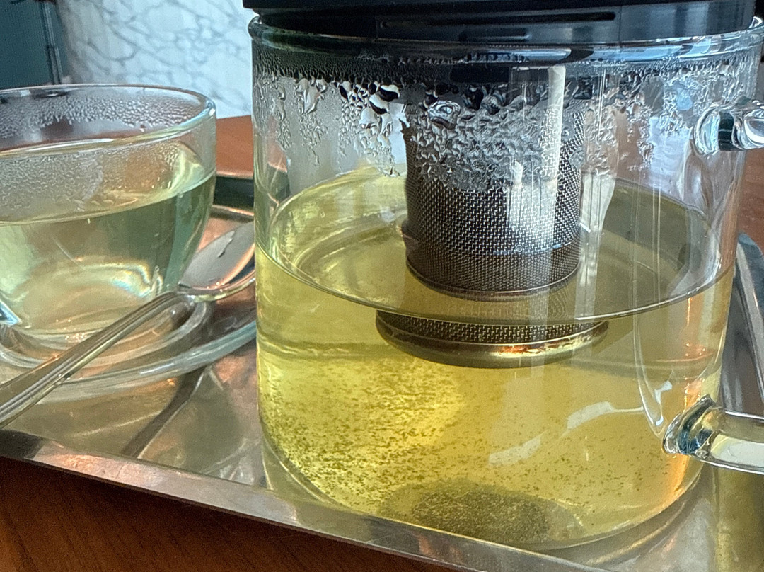阿尔寇特购物中心凯悦酒店主图