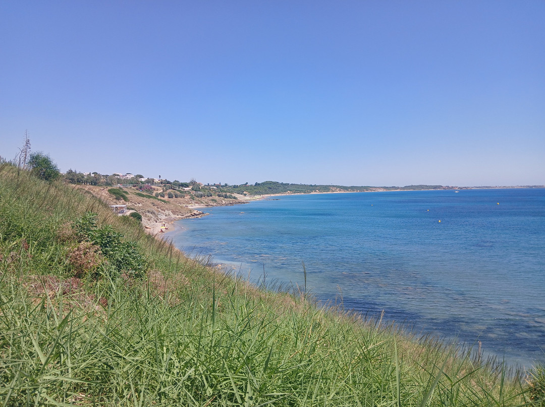 Camping Costa Splendente Sul Mare