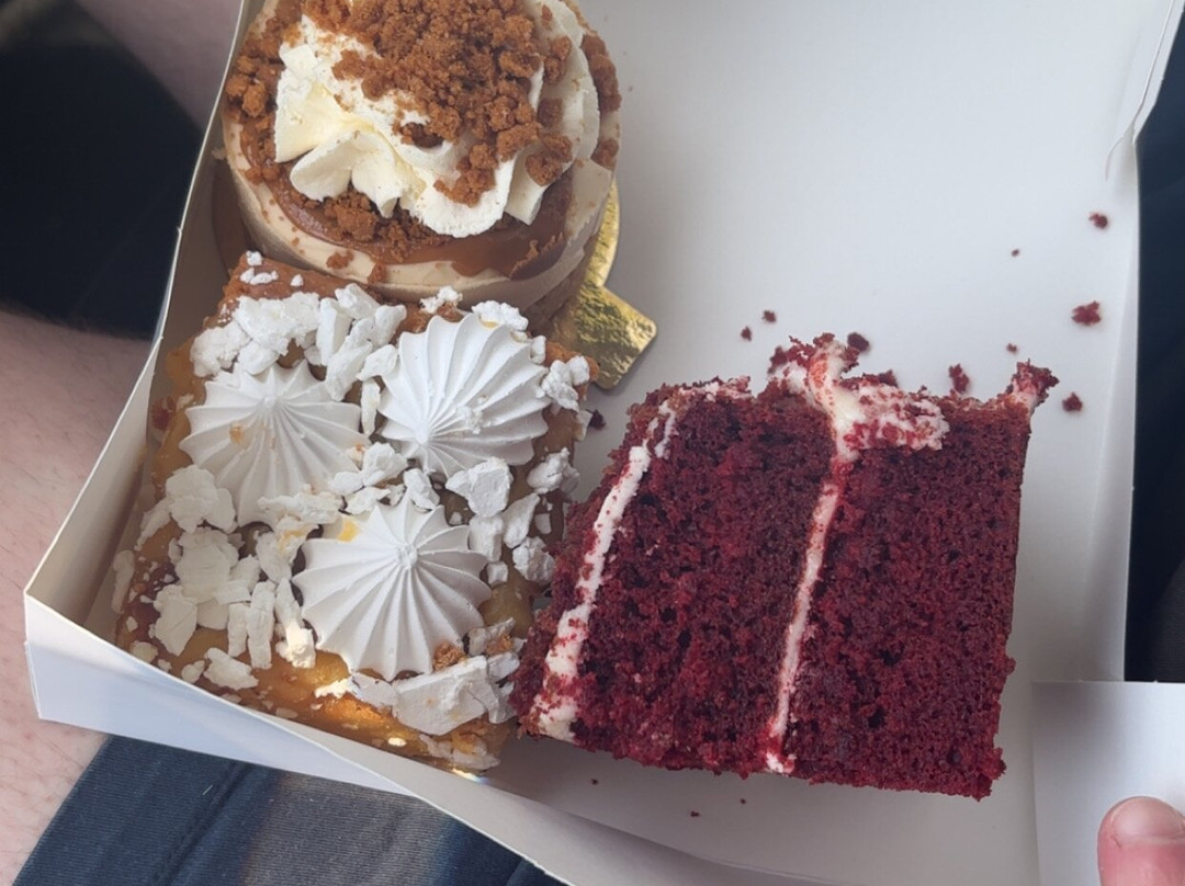 Haleys Bakes & Cakes